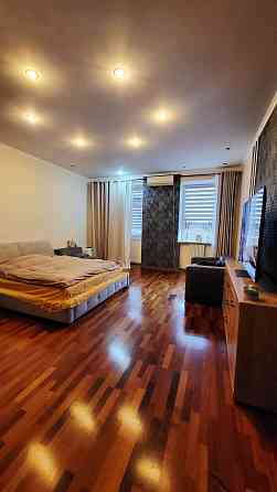 Продам 2-комнатную квартиру 100м²  в доме Каркашадзе. Французский буль Odesa