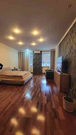 Продам 2-комнатную квартиру 100м²  в доме Каркашадзе. Французский буль Odesa