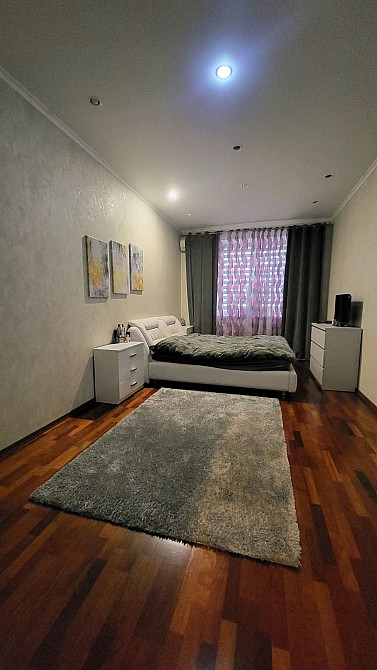 Продам 2-комнатную квартиру 100м²  в доме Каркашадзе. Французский буль Odesa - photo 4