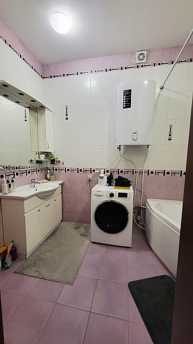 Продам 2-комнатную квартиру 100м²  в доме Каркашадзе. Французский буль Odesa - photo 7