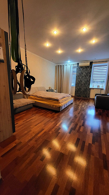 Продам 2-комнатную квартиру 100м²  в доме Каркашадзе. Французский буль Odesa - photo 1