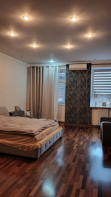 Продам 2-комнатную квартиру 100м²  в доме Каркашадзе. Французский буль Odesa - photo 3