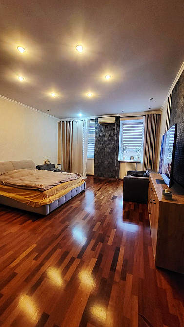 Продам 2-комнатную квартиру 100м²  в доме Каркашадзе. Французский буль Odesa - photo 6