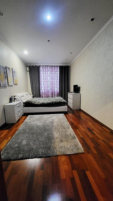 Продам 2-комнатную квартиру 100м²  в доме Каркашадзе. Французский буль Odesa - photo 2