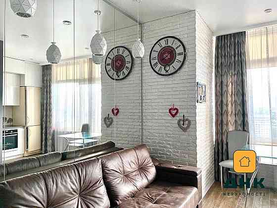 Аркадия. Каманина. Однокомнатная квартира. Ремонт. ЖК 43 Жемчужина Odesa