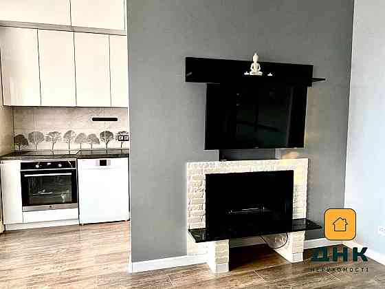 Аркадия. Каманина. Однокомнатная квартира. Ремонт. ЖК 43 Жемчужина Odesa