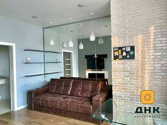 Аркадия. Каманина. Однокомнатная квартира. Ремонт. ЖК 43 Жемчужина Odesa