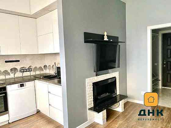 Аркадия. Каманина. Однокомнатная квартира. Ремонт. ЖК 43 Жемчужина Odesa