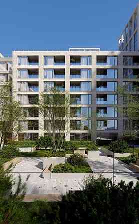 Продаж 2-кім Наукова 7, новобуд Меценат 82.13 м Lviv