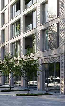 Продаж 2-кім Наукова 7, новобуд Меценат 82.13 м Lviv