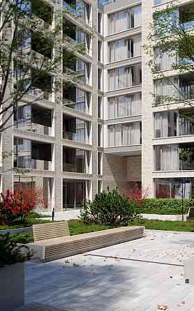 Продаж 2-кім Наукова 7, новобуд Меценат 82.13 м Lviv