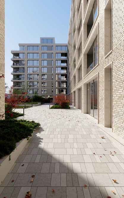 Продаж 2-кім Наукова 7, новобуд Меценат 82.13 м Lviv - photo 4