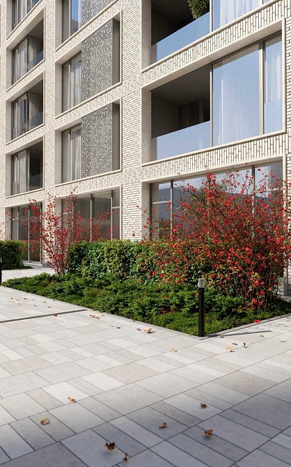 Продаж 2-кім Наукова 7, новобуд Меценат 82.13 м Lviv - photo 2