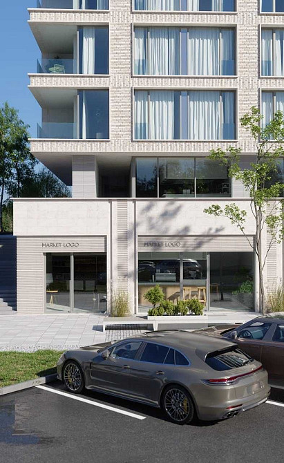 Продаж 2-кім Наукова 7, новобуд Меценат 82.13 м Lviv - photo 7