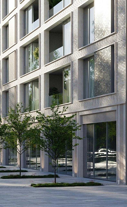 Продаж 2-кім Наукова 7, новобуд Меценат 82.13 м Lviv - photo 1