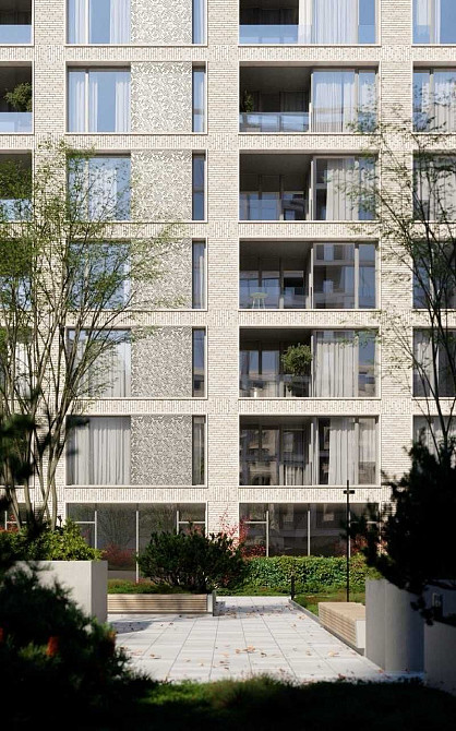 Продаж 2-кім Наукова 7, новобуд Меценат 82.13 м Lviv - photo 6