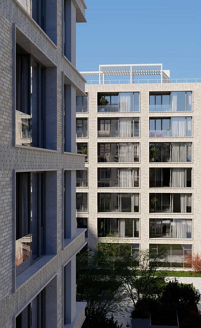 Продаж 2-кім Наукова 7, новобуд Меценат 82.13 м Lviv - photo 8