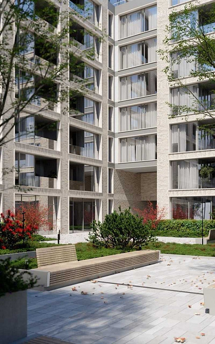 Продаж 2-кім Наукова 7, новобуд Меценат 82.13 м Lviv - photo 3