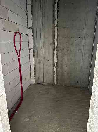 1-кімнатна квартира, продаж без комісії! Poltava