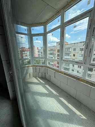 1-кімнатна квартира, продаж без комісії! Poltava