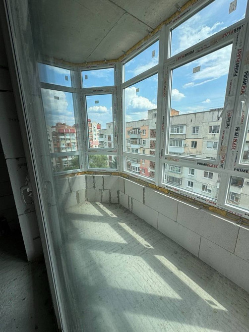 1-кімнатна квартира, продаж без комісії! Poltava - photo 1