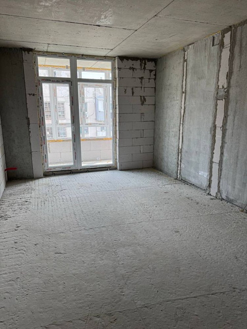 1-кімнатна квартира, продаж без комісії! Poltava - photo 7