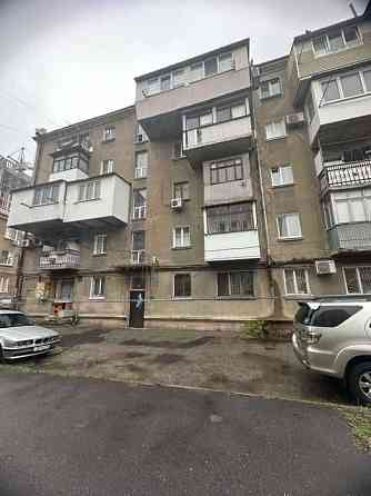 Стандартная 2 комн-44 метра. Центр. Хрущевка. Запорожская-Прохоровская Odesa