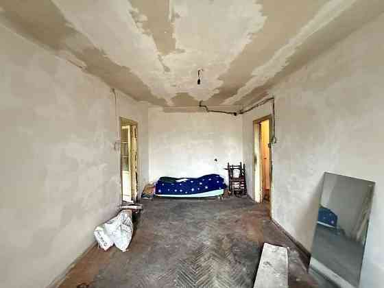 Стандартная 2 комн-44 метра. Центр. Хрущевка. Запорожская-Прохоровская Odesa