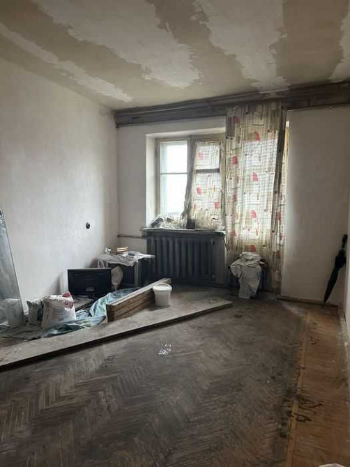 Стандартная 2 комн-44 метра. Центр. Хрущевка. Запорожская-Прохоровская Odesa - photo 5