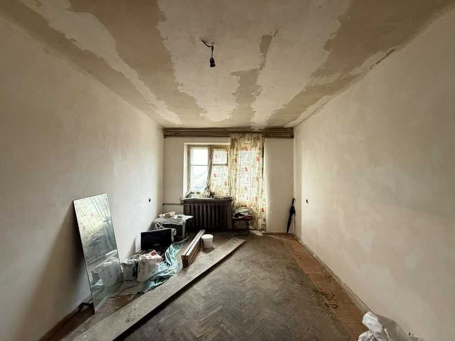 Стандартная 2 комн-44 метра. Центр. Хрущевка. Запорожская-Прохоровская Odesa - photo 3