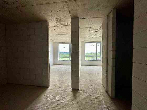 1к квартира! Зданий будинок. Іvano-Frankivsk