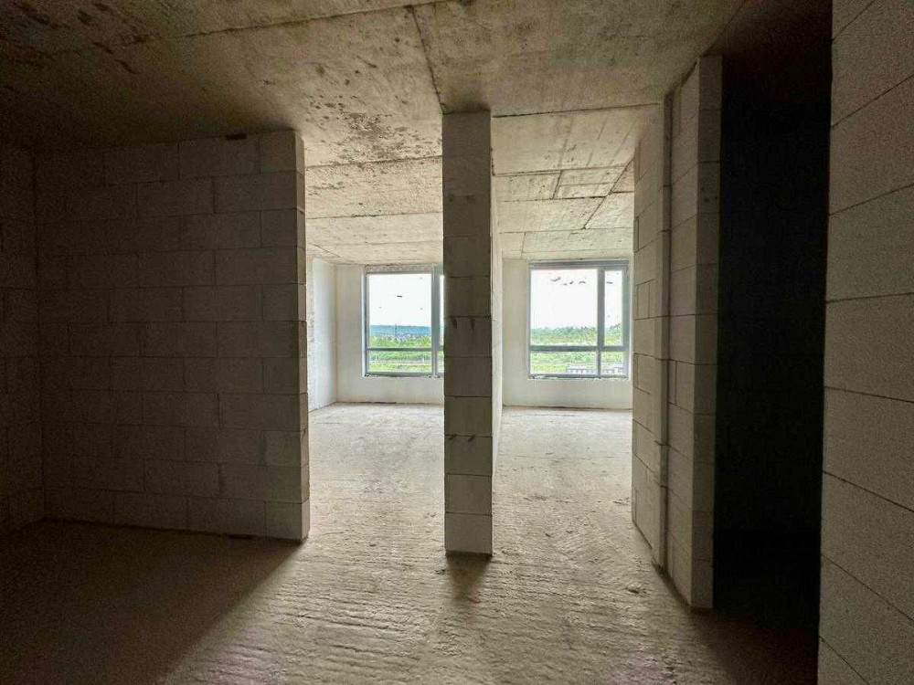 1к квартира! Зданий будинок. Іvano-Frankivsk - photo 5