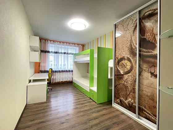 2 кімнатна квартира з ремонтом в центрі міста Іrpin