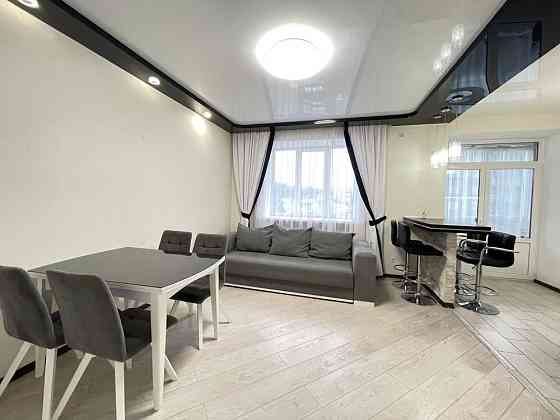 2 кімнатна квартира з ремонтом в центрі міста Іrpin