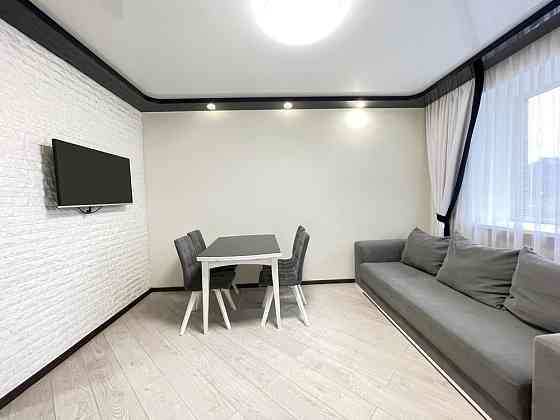 2 кімнатна квартира з ремонтом в центрі міста Іrpin