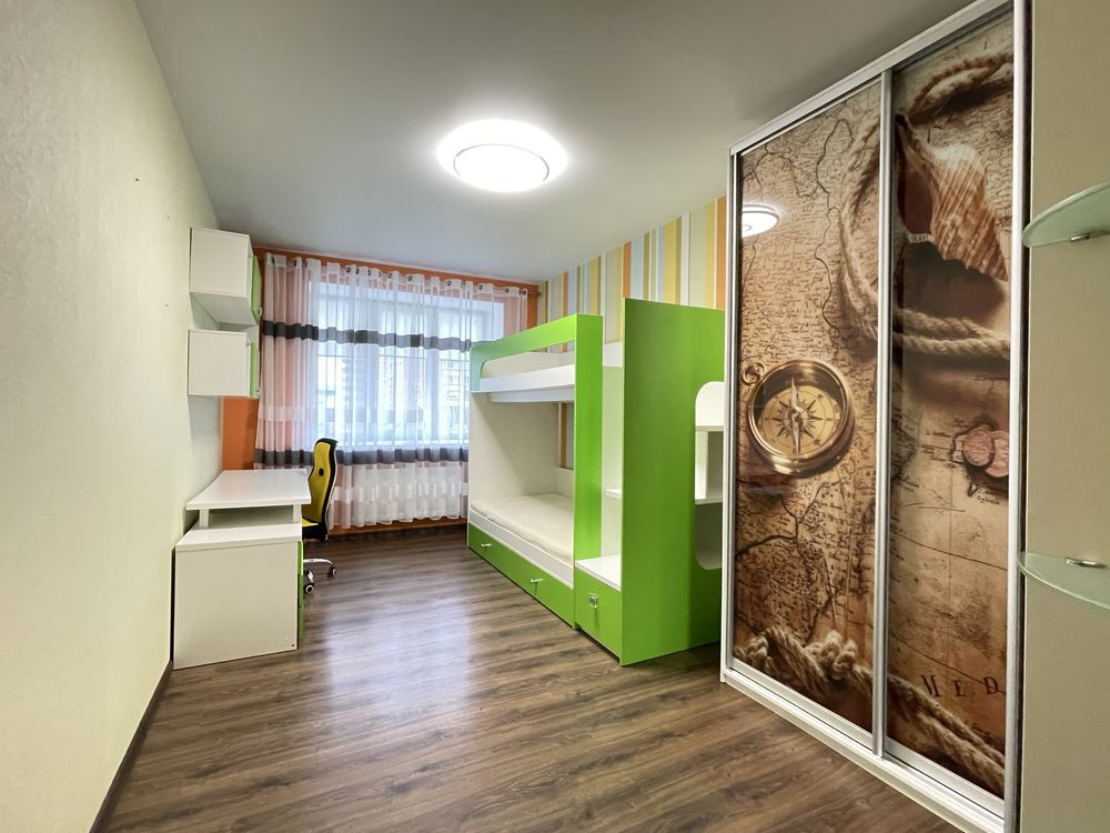 2 кімнатна квартира з ремонтом в центрі міста Іrpin - photo 6