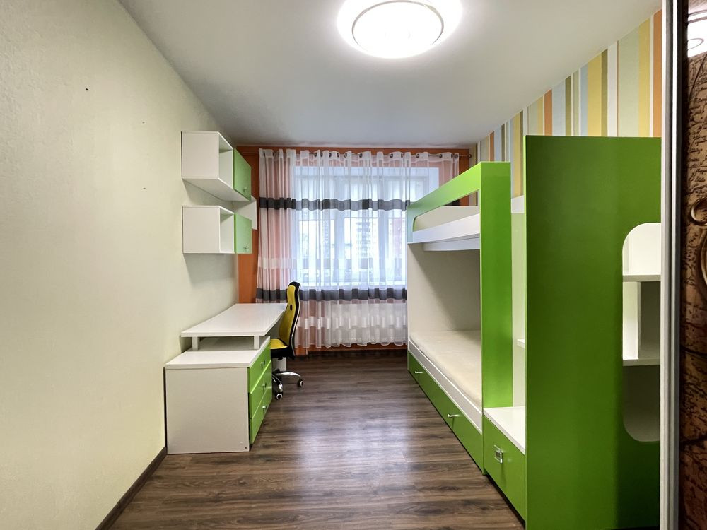 2 кімнатна квартира з ремонтом в центрі міста Іrpin - photo 7