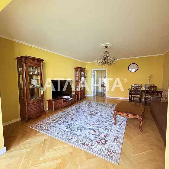 В продаже 3комн квартира в ЖК На Старицкого Есть возможность РАССРОЧКИ Odesa