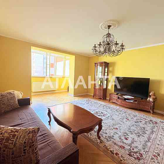 В продаже 3комн квартира в ЖК На Старицкого Есть возможность РАССРОЧКИ Odesa