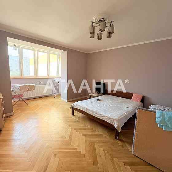 В продаже 3комн квартира в ЖК На Старицкого Есть возможность РАССРОЧКИ Odesa