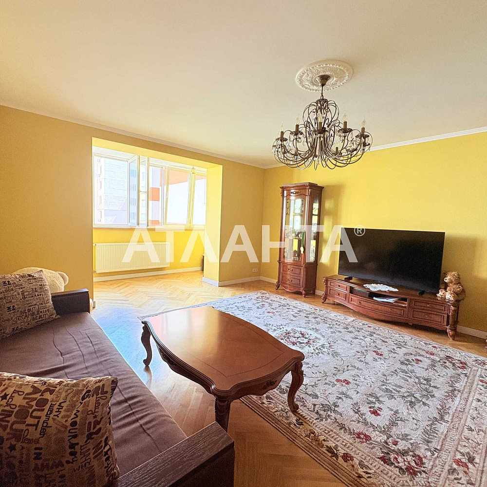 В продаже 3комн квартира в ЖК На Старицкого Есть возможность РАССРОЧКИ Odesa - photo 1