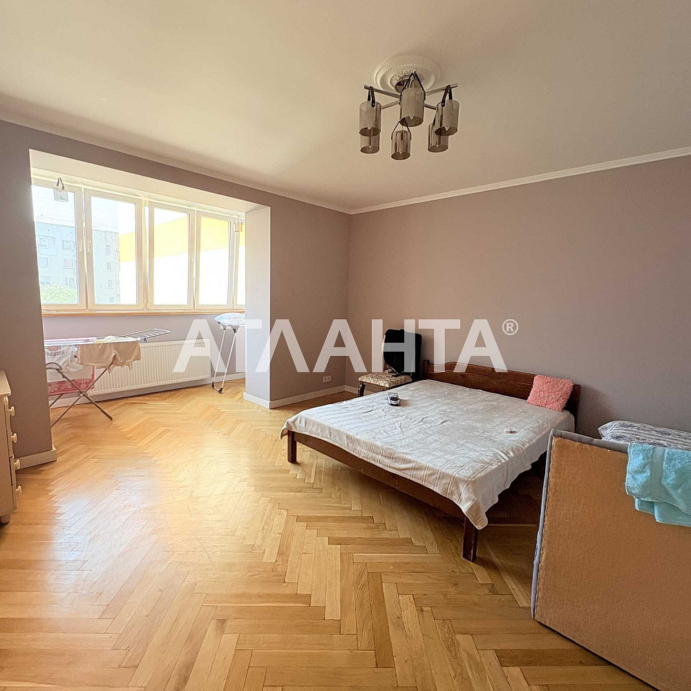 В продаже 3комн квартира в ЖК На Старицкого Есть возможность РАССРОЧКИ Odesa - photo 4