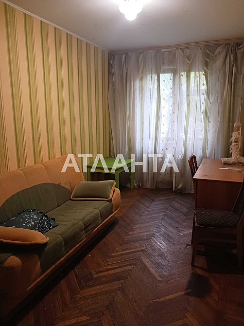 В продаже 3-комнатная квартира в Аркадии. Под Гос. программы Odesa - photo 1