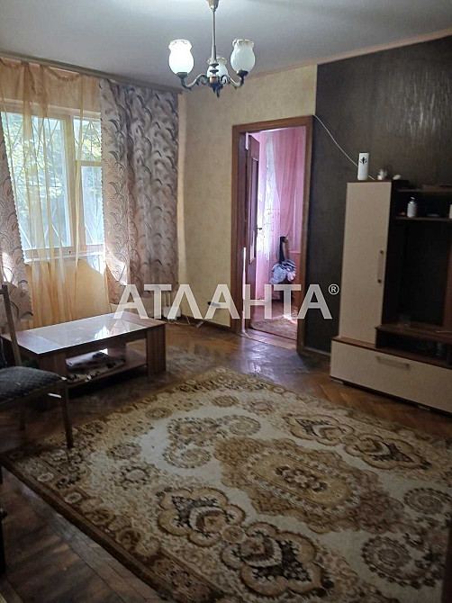 В продаже 3-комнатная квартира в Аркадии. Под Гос. программы Odesa - photo 8