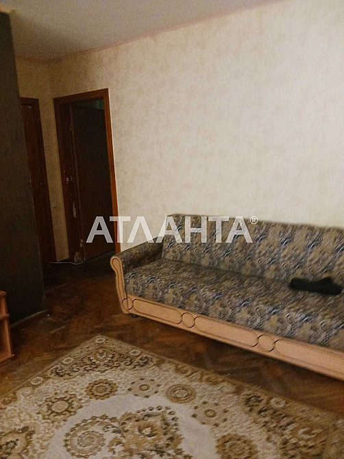 В продаже 3-комнатная квартира в Аркадии. Под Гос. программы Odesa - photo 7