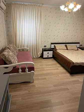 БОЛЬШАЯ 1-комн на Вильямса, 2 лоджии! Ф-1 Odesa