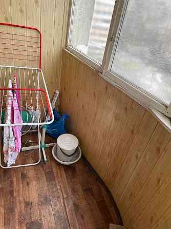 БОЛЬШАЯ 1-комн на Вильямса, 2 лоджии! Ф-1 Odesa