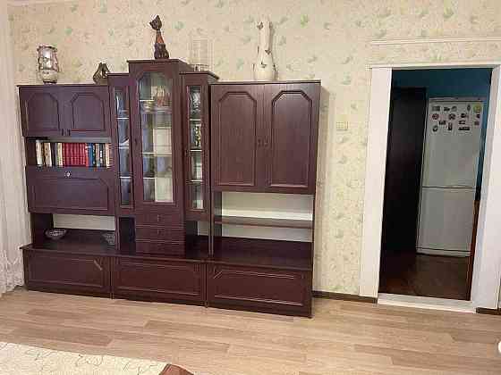 БОЛЬШАЯ 1-комн на Вильямса, 2 лоджии! Ф-1 Odesa