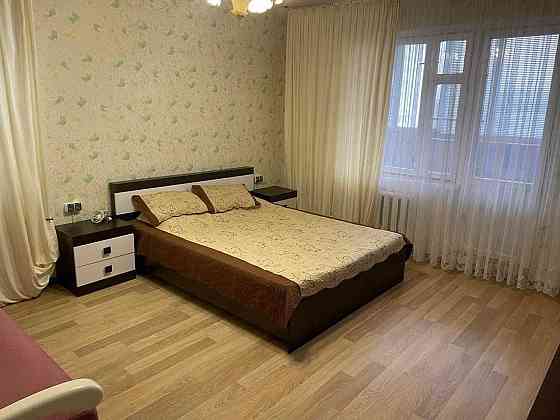 БОЛЬШАЯ 1-комн на Вильямса, 2 лоджии! Ф-1 Odesa