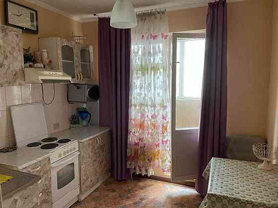 БОЛЬШАЯ 1-комн на Вильямса, 2 лоджии! Ф-1 Odesa